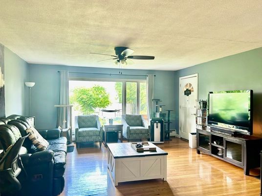 Interior, Living room, Wood Texture Flooring