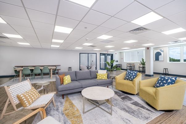 Dining room, Interior, Living room, Recessed Lighting