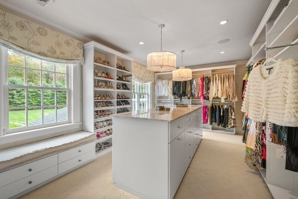 Interior, Kitchen, Pendant Lights, Recessed Lighting