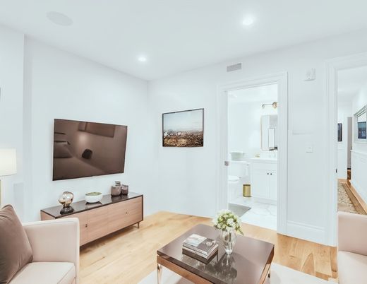 Bathroom, Interior, Living room, Marble, Recessed Lighting, Wood Texture Flooring