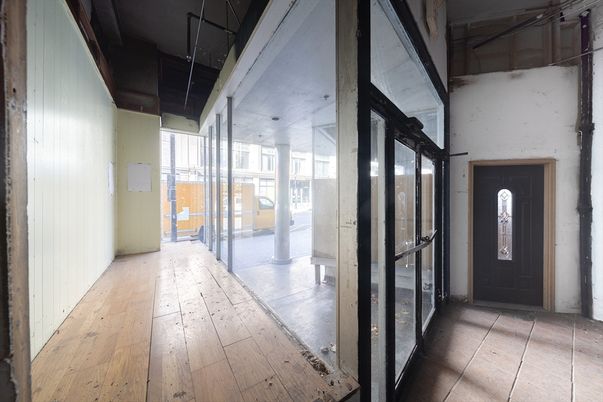 Interior, Wood Texture Flooring