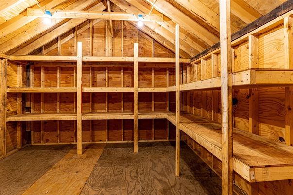 Interior, Wooden Beams, Wooden Ceilings, Wooden Walls
