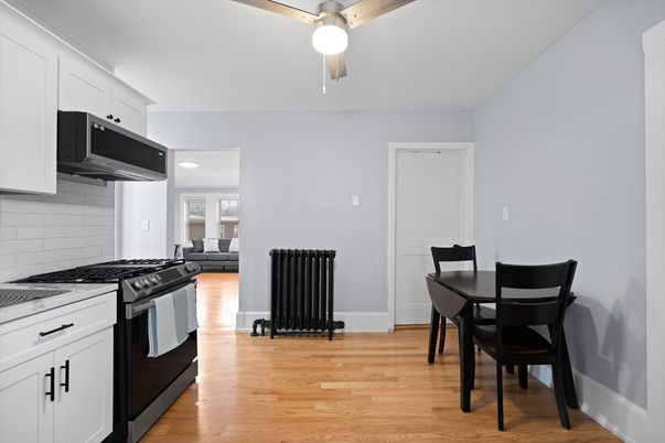 Dining room, Interior, Kitchen, Wood Texture Flooring
