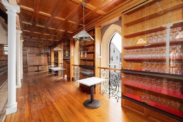 Interior, Pendant Lights, Wooden Beams, Wooden Ceilings, Wood Texture Flooring