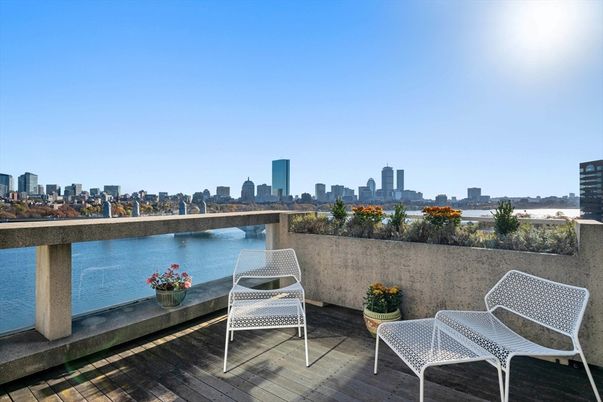Water, Exterior, Other, Skyline