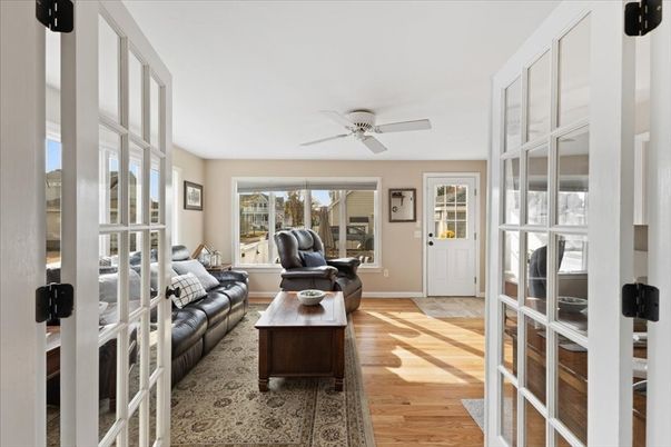 Interior, Living room, Wood Texture Flooring