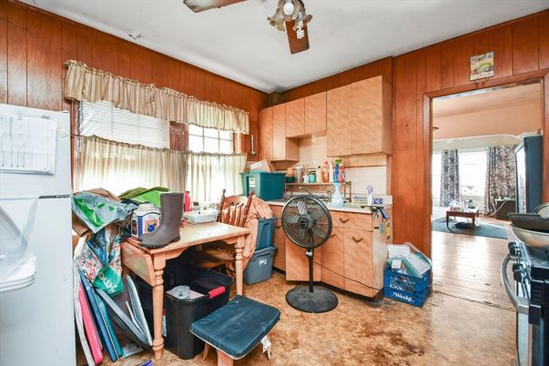 Dining room, Interior, Kitchen, Wood Texture Flooring