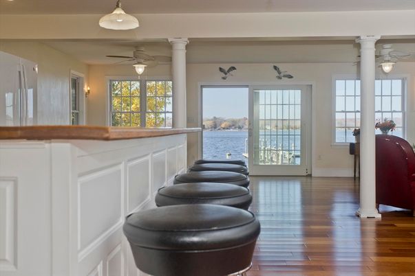Interior, Water, Wood Texture Flooring