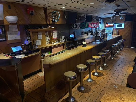 Interior, Recessed Lighting, Wooden Walls
