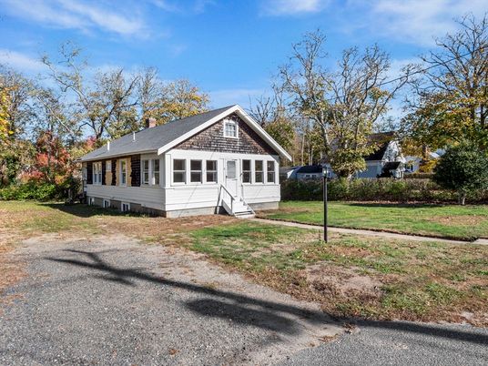 Backyard, Exterior, Facade, A Frame