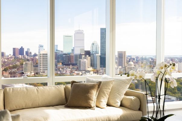 Interior, Other, Skyline