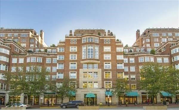 Exterior, Facade, Brick Facade, Condo Building