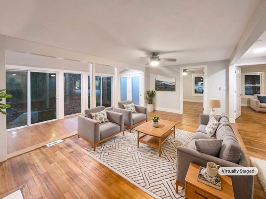 Interior, Living room, Wood Texture Flooring