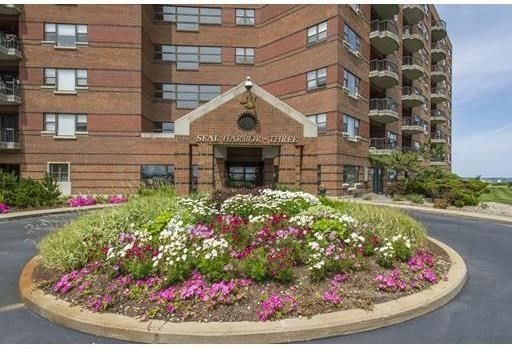 Exterior, Facade, Brick Facade, Condo Building