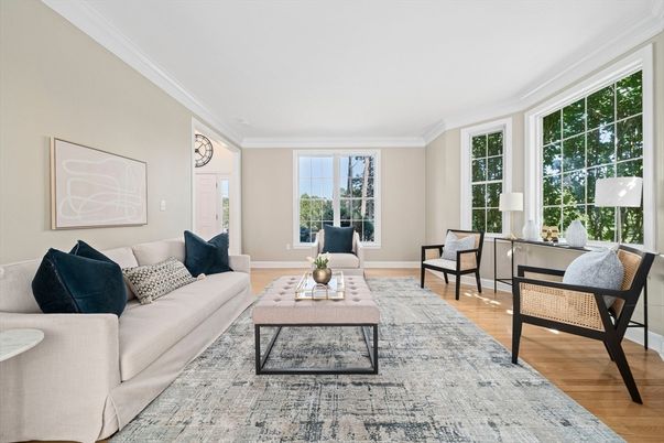 Interior, Living room, Wood Texture Flooring