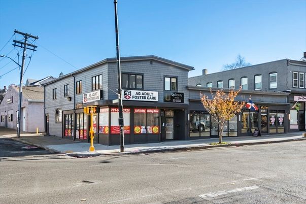 Exterior, Facade, None