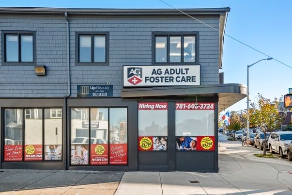 Exterior, Facade, None