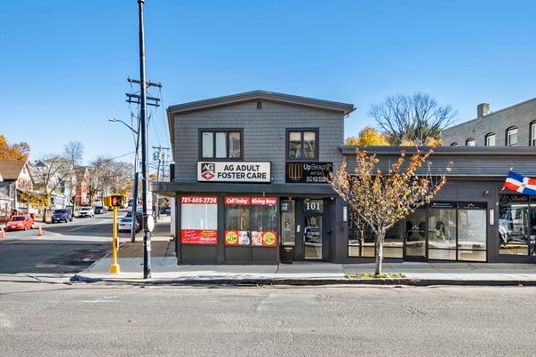 Exterior, Facade, None