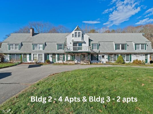 Exterior, Facade, Cape Cod