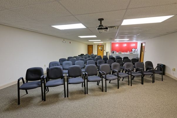 Home Theatre Room, Interior, Recessed Lighting, Theatre Room