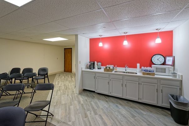 Interior, Pendant Lights, Wood Texture Flooring