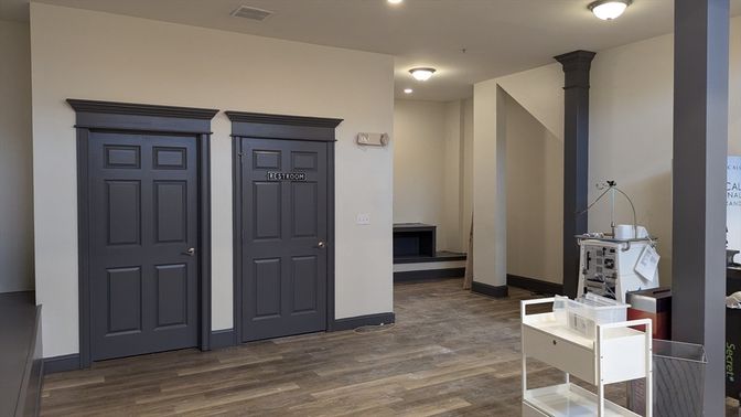 Interior, Wood Texture Flooring