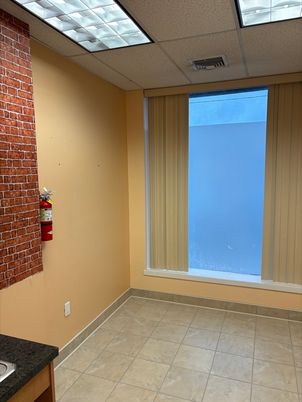 Empty room, Interior, Stone Walls