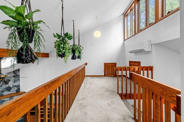 Interior, Pendant Lights