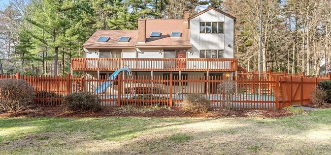 Backyard, Exterior, Solar Panels