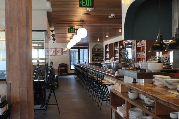 Interior, Pendant Lights, Wooden Ceilings, Wood Texture Flooring