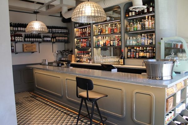 Interior, Pendant Lights