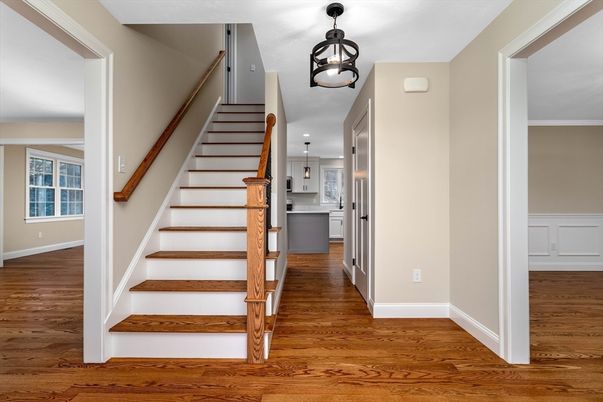 Interior, Wood Texture Flooring