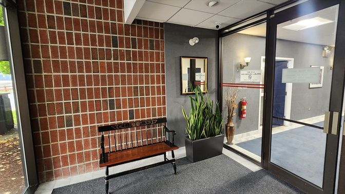 Fireplace, Interior