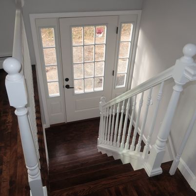 Interior, Wood Texture Flooring