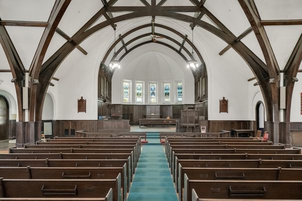 Interior, Pendant Lights, Wooden Beams