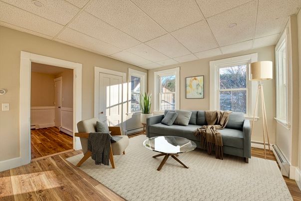 Interior, Living room, Wood Texture Flooring