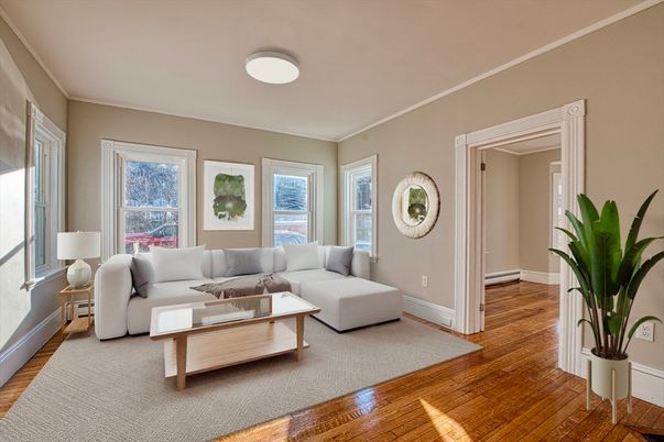 Interior, Living room, Wood Texture Flooring