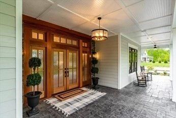 Exterior, Interior, Pendant Lights