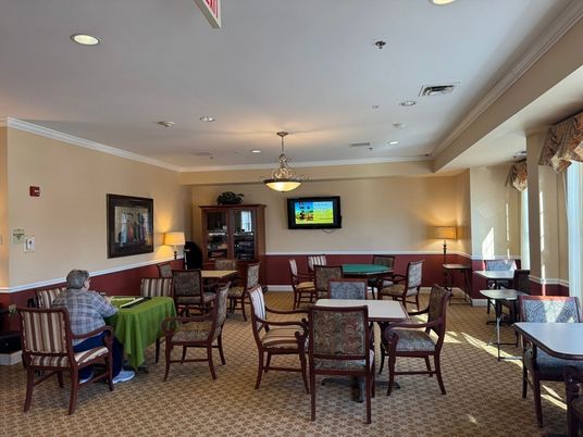Billiard Table, Dining room, Game Room, Interior, Pendant Lights, Recessed Lighting