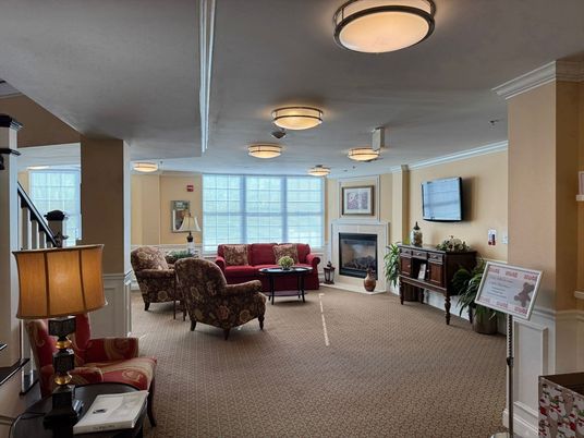 Fireplace, Interior, Living room
