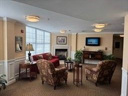 Fireplace, Interior, Living room