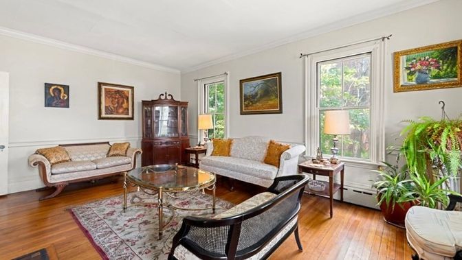 Interior, Living room, Wood Texture Flooring