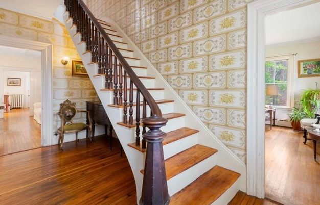 Interior, Wood Texture Flooring