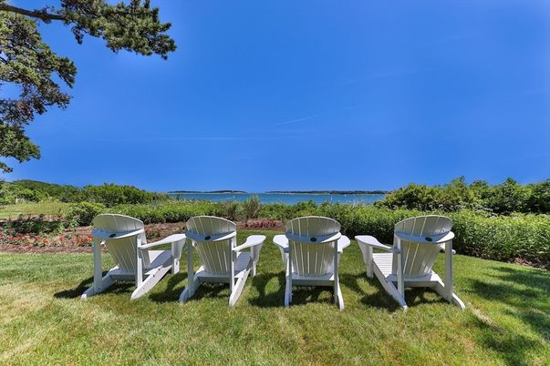 Exterior, Lake, Water