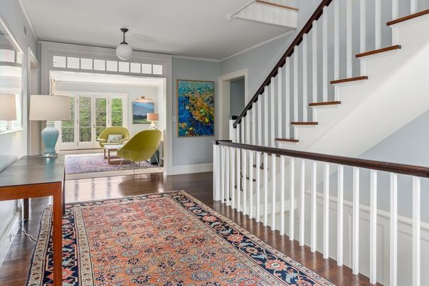 Interior, Wood Texture Flooring