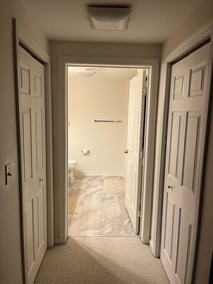 Bathroom, Interior, Marble