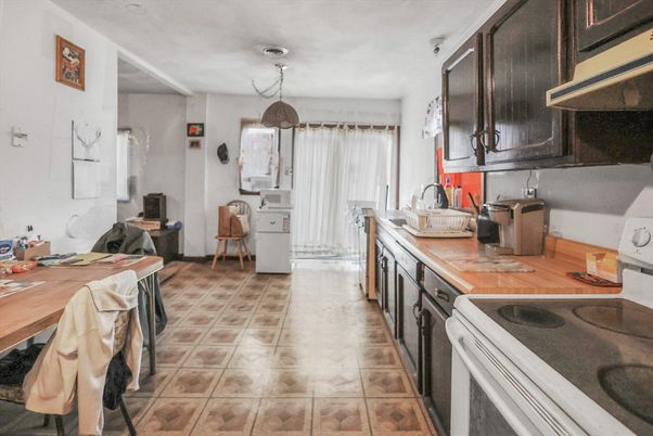 Dining room, Interior, Kitchen, Pendant Lights