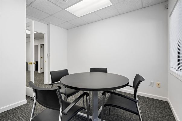 Dining room, Interior