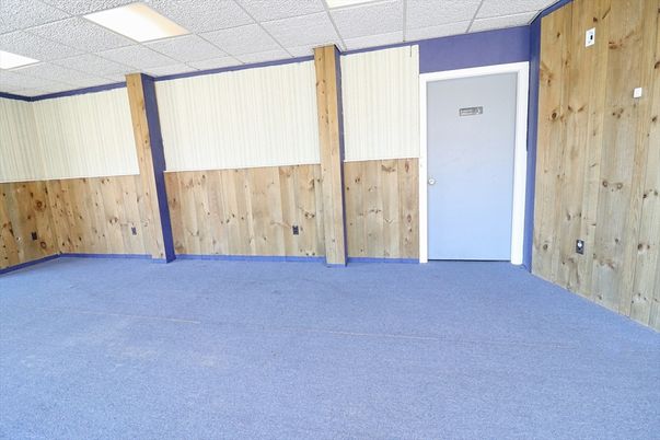 Empty room, Interior, Wooden Walls