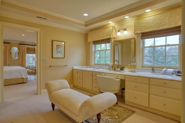 Bathroom, Bedroom, Interior, Recessed Lighting